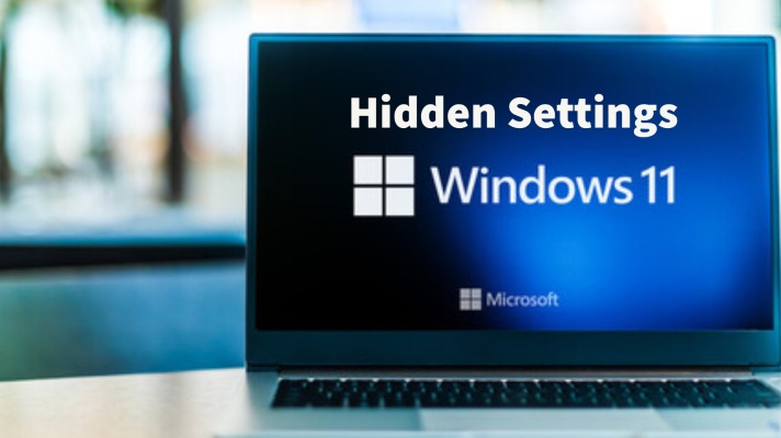 Hidden Settings in Windows That You Don’t Know