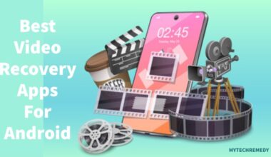 Video Recovery Apps For Android