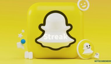 What Is a Snapchat Streak?