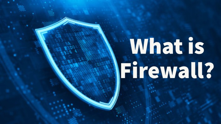 what is firewall?
