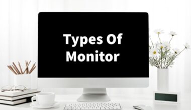 What is Monitor
