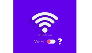 What is WIFI?