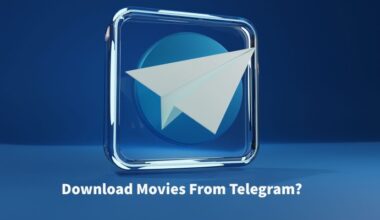 How to Download Movies From Telegram?