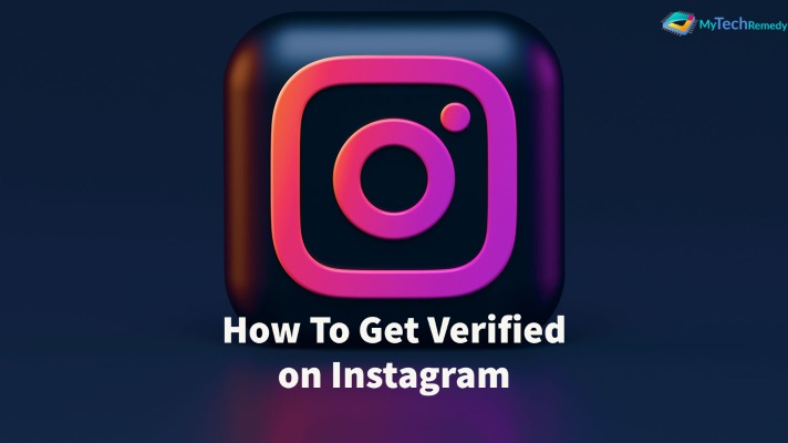 How To Get Verified on Instagram