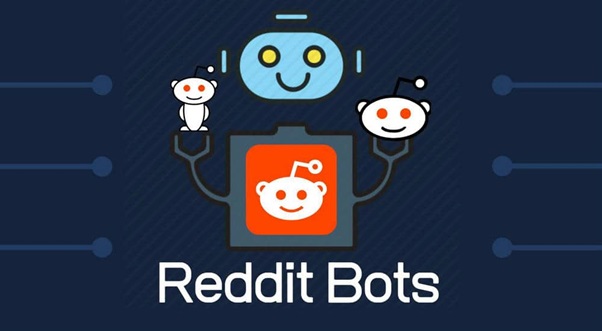 Use Reddit Bot to download Reddit videos