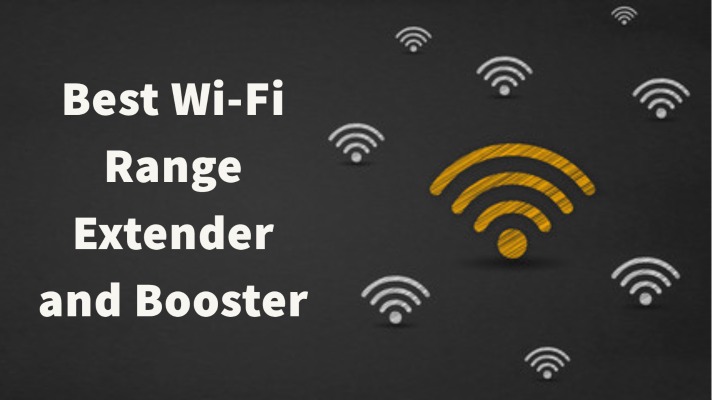 Best Wi-Fi Range Extender and Booster