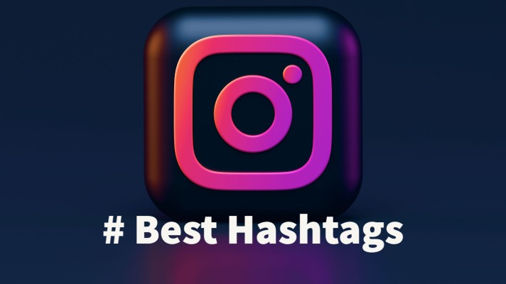 Best Hashtags for Instagram