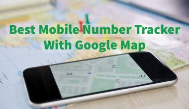 Best Mobile Number Tracker With Google Map