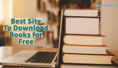 Best Site To Download Books for Free