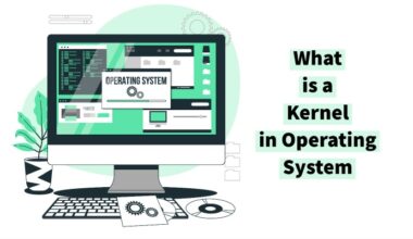 What is a Kernel in Operating System