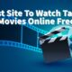 Best Site To Watch Tamil Movies Online Free
