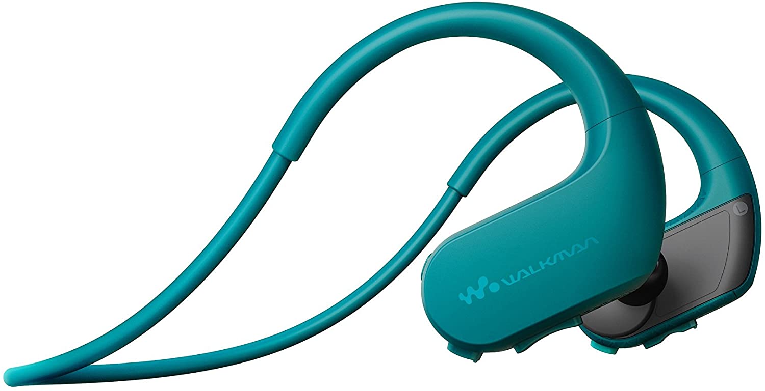 Sony NW-WS413LM-Waterproof-Headphone