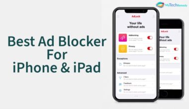 Best Ad Blocker For iPhone and iPad
