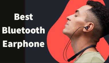 Best Bluetooth Wireless Earphone