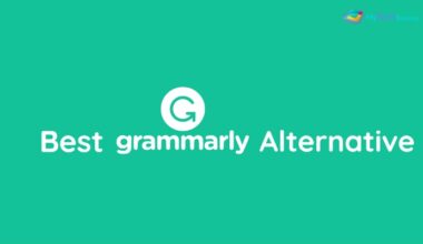 Best FREE Grammarly Alternatives