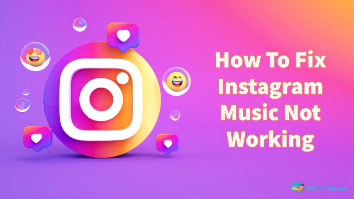 How To Fix Instagram Music Not Working