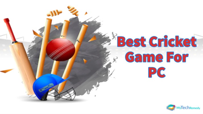 Best Cricket Game For PC