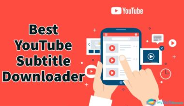 Best YouTube Downloader With Subtitles