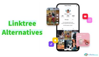 Linktree Alternatives