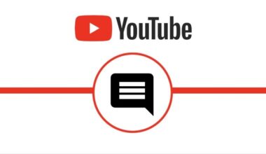 YouTube Comments Not Loading