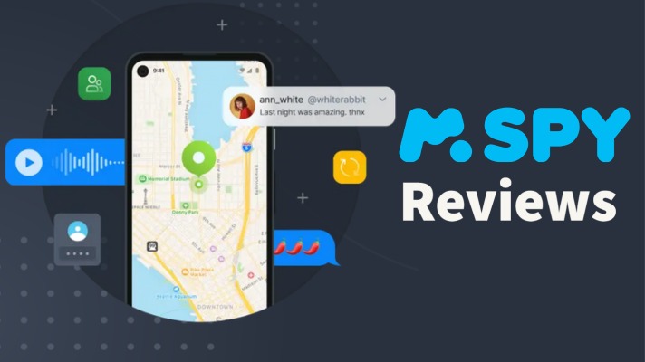 mSpy Reviews and Its Alternative