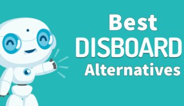 Best-Disboard-Alternatives