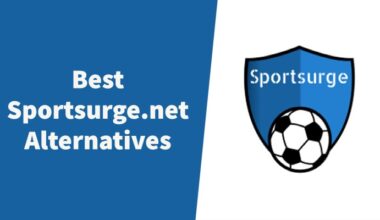 Best-Sportsurge-net-Alternatives