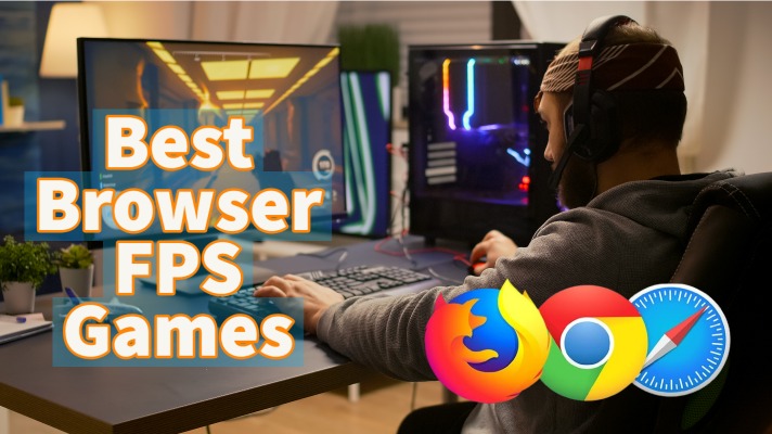 Best-Browser-FPS-Games