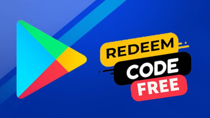 Free-Google-Play-Redeem-code