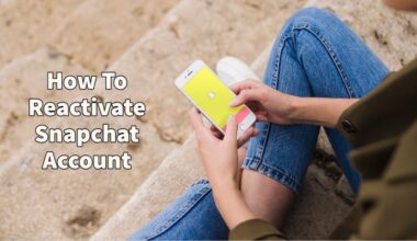How-To-Reactivate-Snapchat-Account