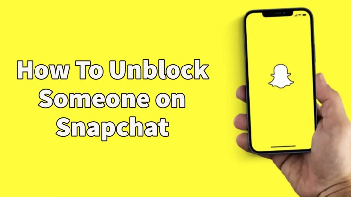 How-To-Unblock-Someone-on-Snapchat