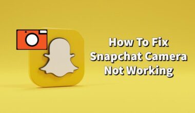 Snapchat-Camera-Not-Working