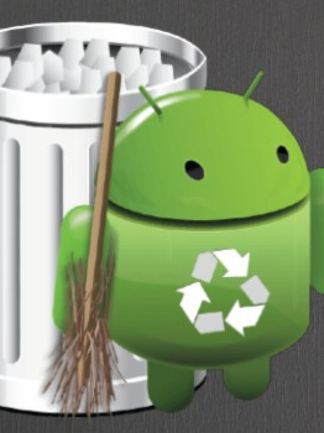 How To Empty the Trash on Android