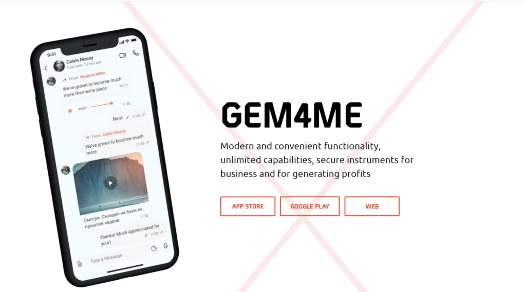 Gem4me-Cheating-Secret-Messaging-Apps