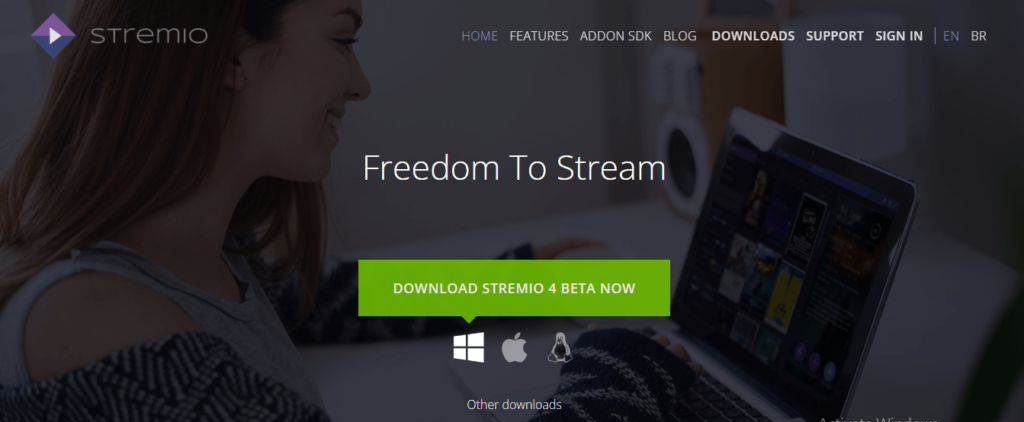 Stremio-Freedom-to-Stream
